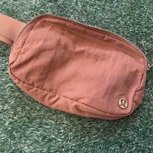 Lululemon Belt Bag